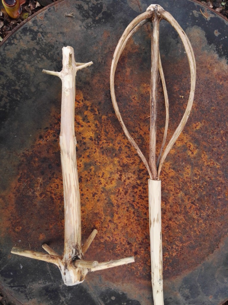 Nützliches aus Nadelbaumspitzen